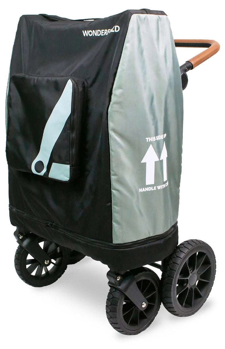 Wonderfold Travel Cover