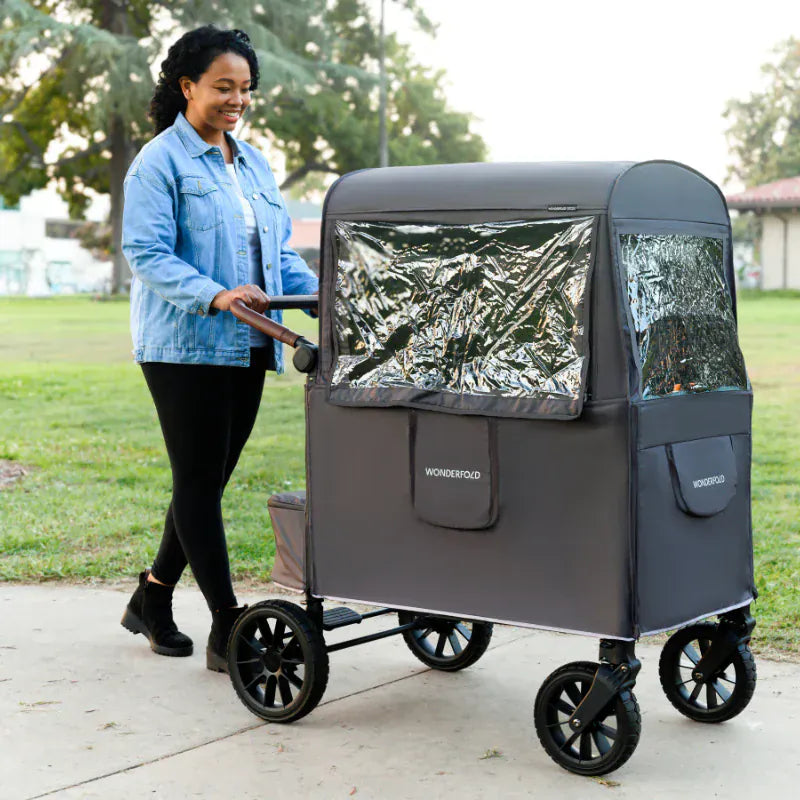 WonderFold Weather Cover L4 Series - L4WC