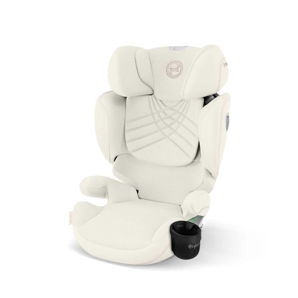 how to take cover off cybex car seat Cybex Solution T High-Back Booster Car Seat