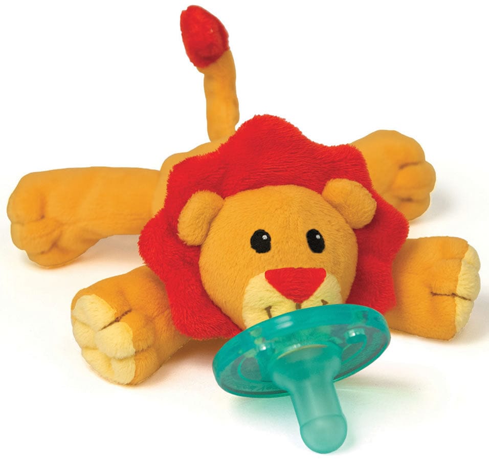 Wubbanub Little Lion Pacifier