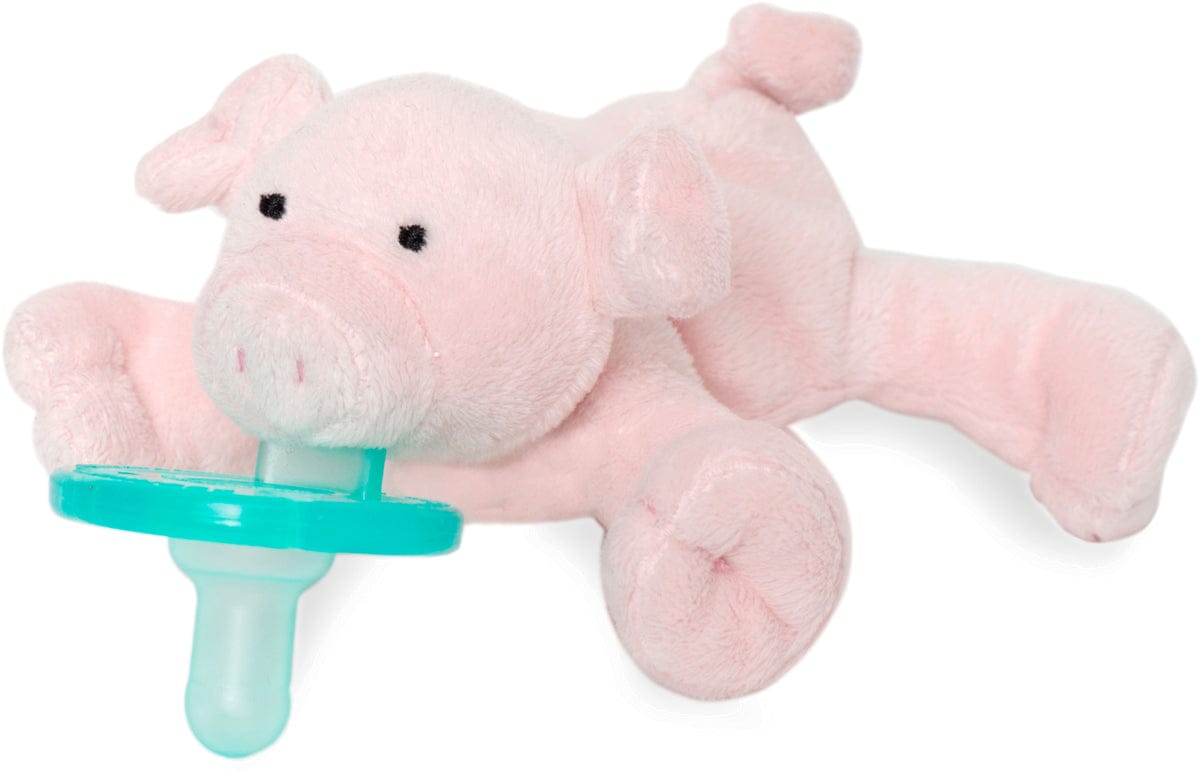 Wubbanub Piglet Pacifier