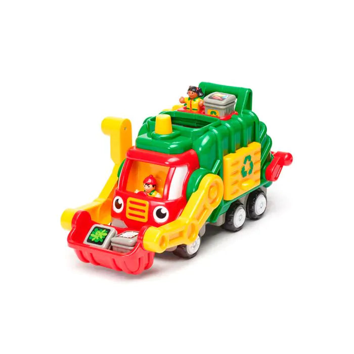 Smart Toys and Games WOW Toys Flip 'n' Tip Fred