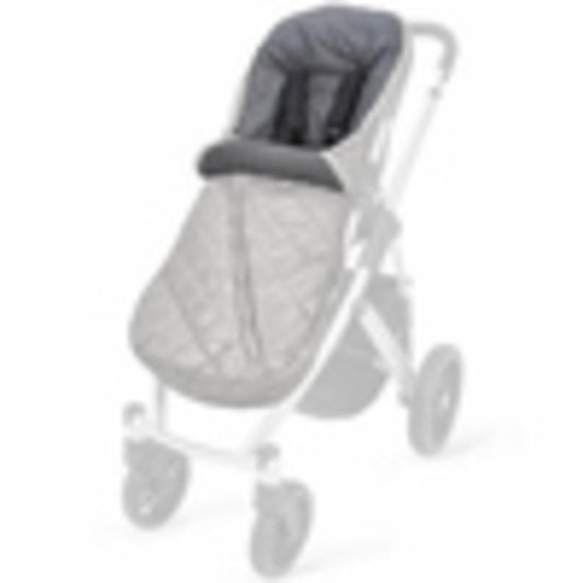 UPPAbaby BabyGanoosh - Mica - 0120-MCA