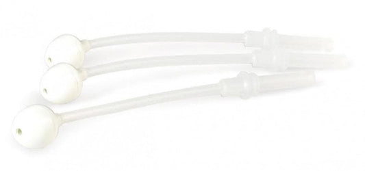 Zoli Bot Replacement Straws - 3 Pack - BA13SCB003