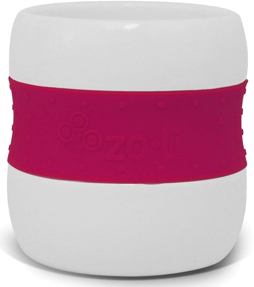 Zoli GULP Ceramic Tumbler - Pink - BF13GPP001
