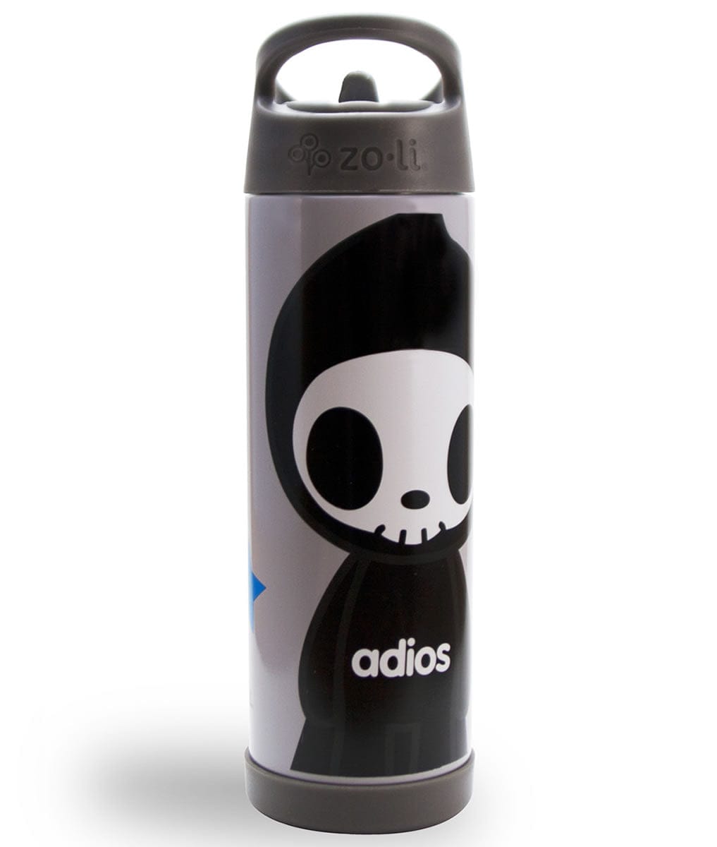 Zoli TokiPIP Insulated Beverage Container - Adios