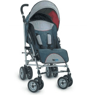 Zooper - 2004 Rumba Stroller Teal R-821-04-Teal - R-821-04-Teal