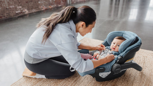 UPPAbaby Mesa V2 vs. the Mesa V3 | What's New?
