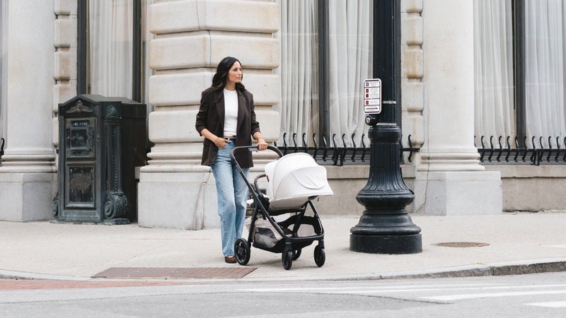Meet the New UPPAbaby Kona