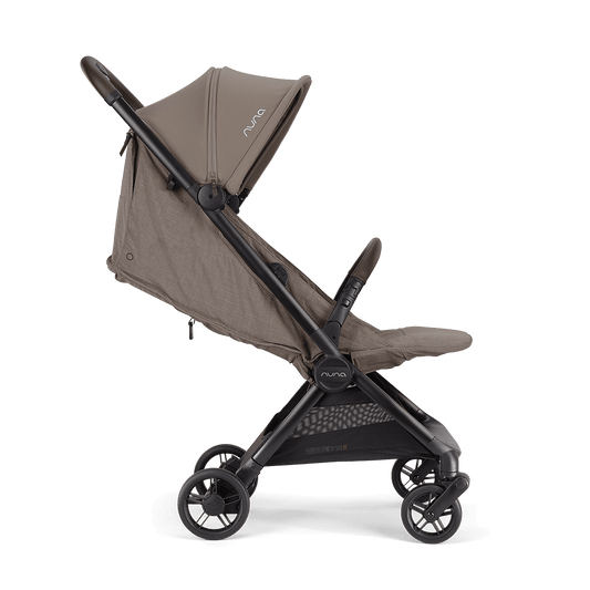 Meet the Nuna VIAA™ cabn