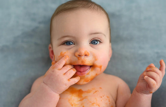 baby foods