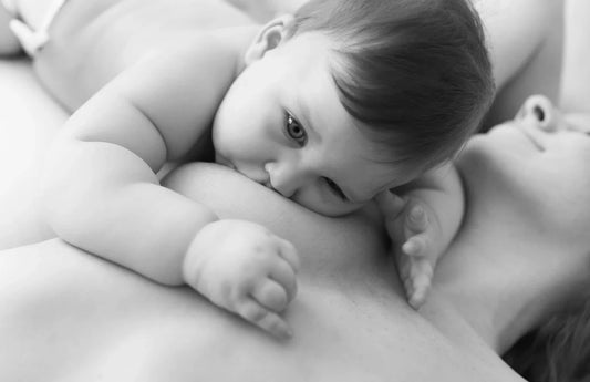 breastfeeding