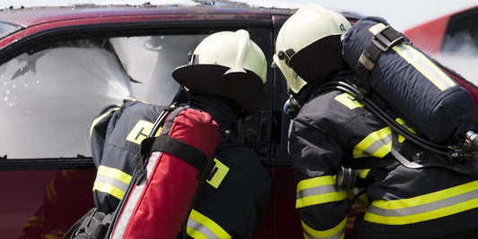 What Are Flame Retardants in Car Seats? (And Do You Need FR-Free?)