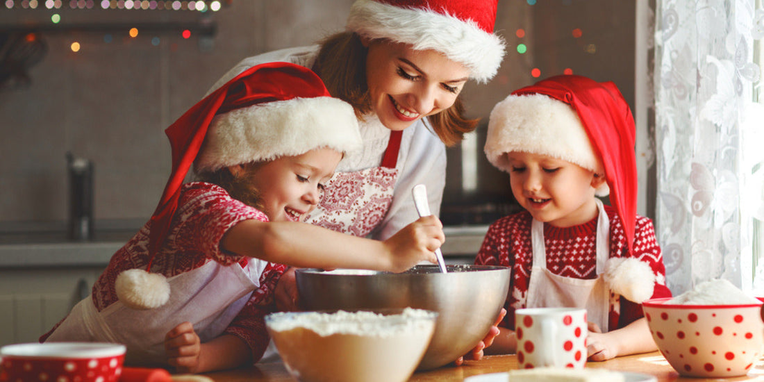 25 Holiday Family Traditions to Start This Year (Easy, Cozy, and Kid-Friendly)
