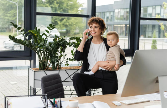 Returning to Work After Parental Leave