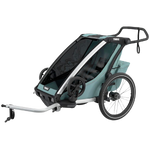 Bicycle Trailers & Child Seats