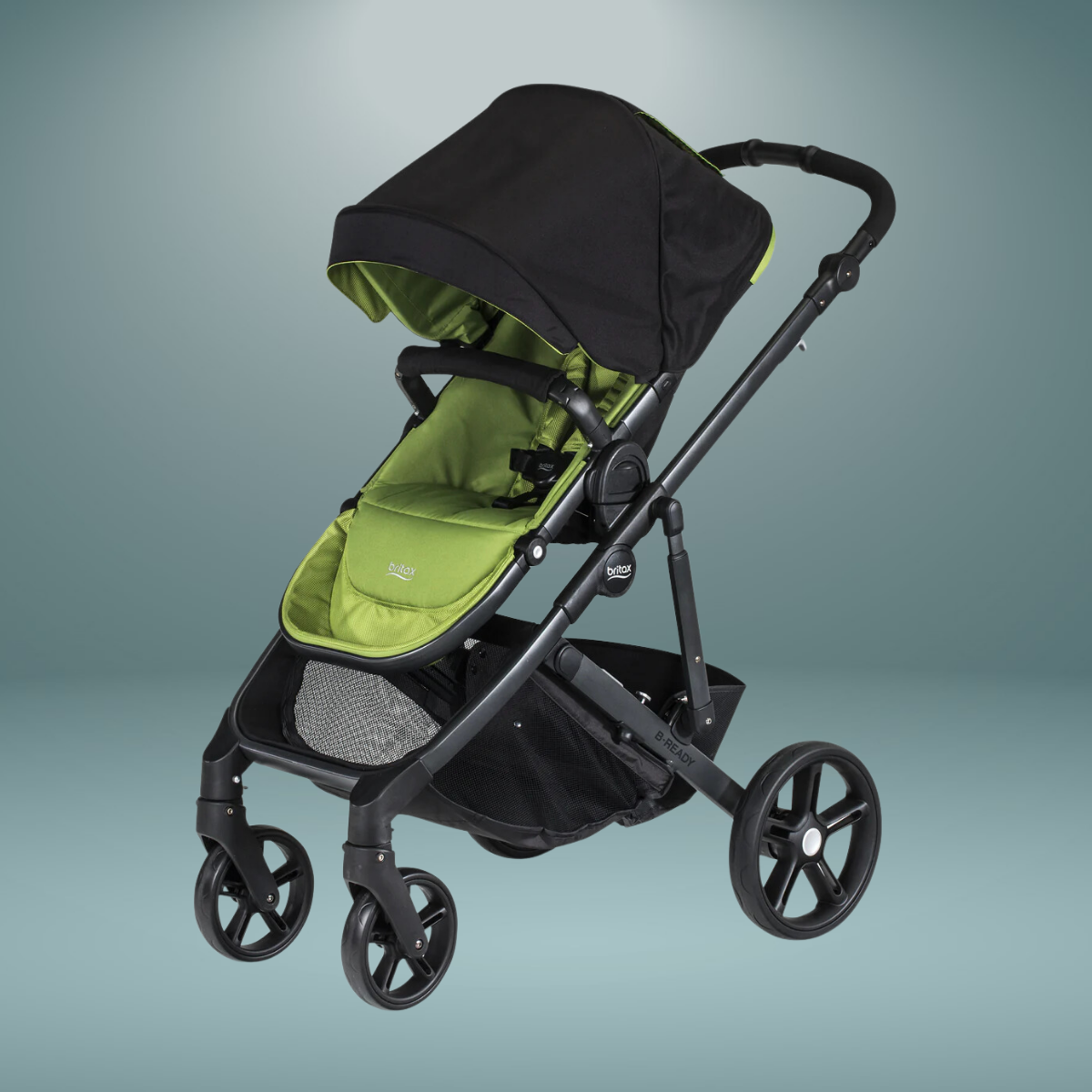 Britax B-Ready Stroller