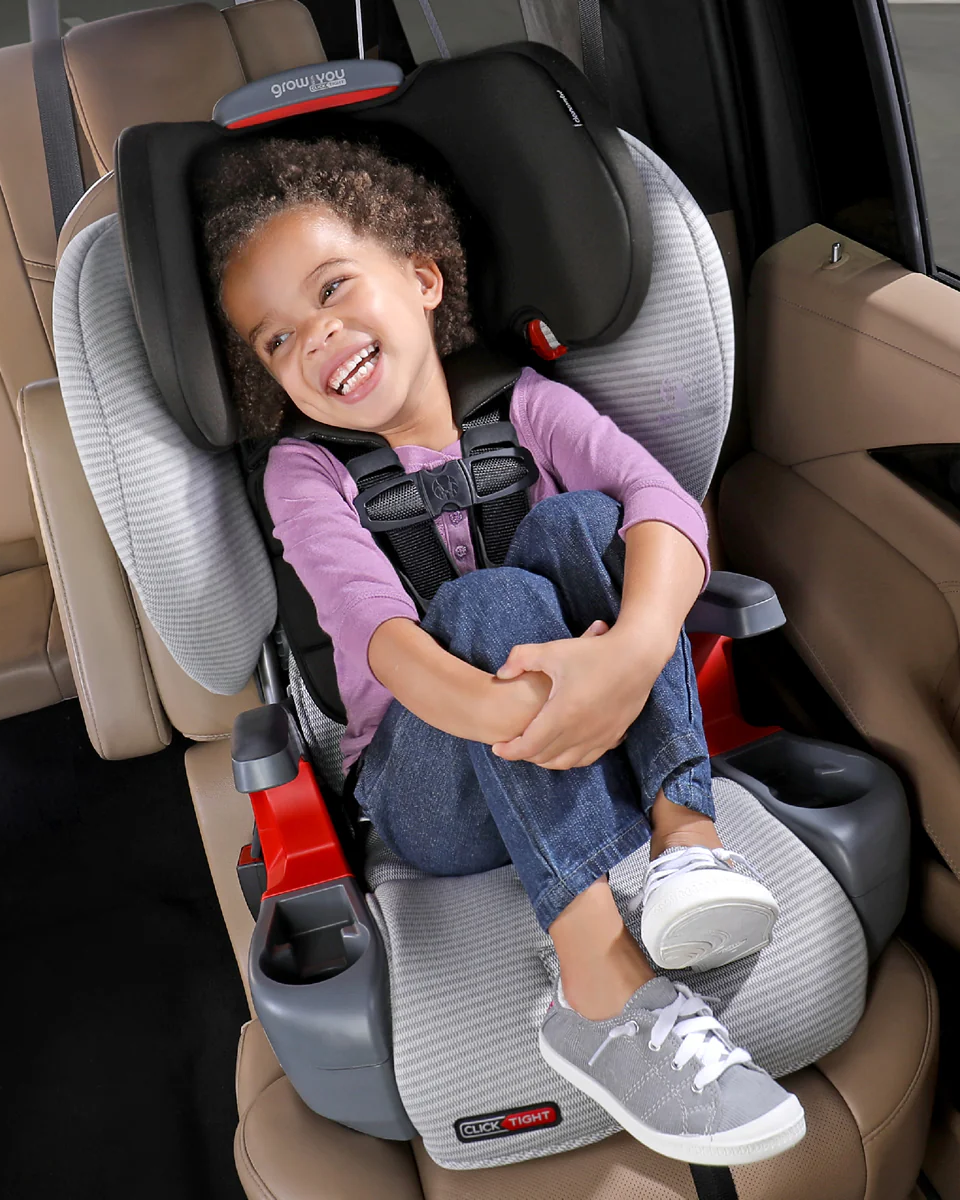 Britax Grow With You 