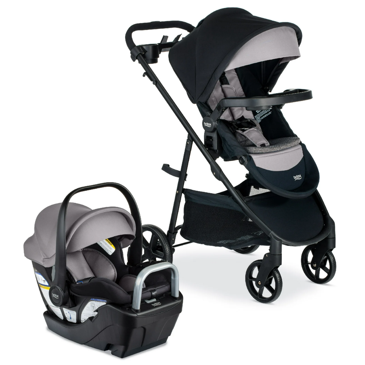 Britax 2025 Black Friday Sale