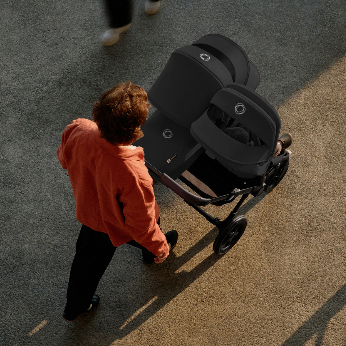 Bugaboo Donkey Strollers – Albee Baby