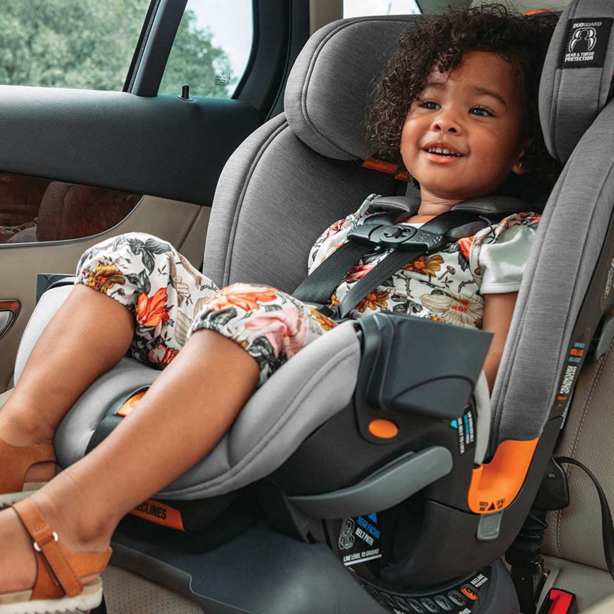 Chicco Car Seats
