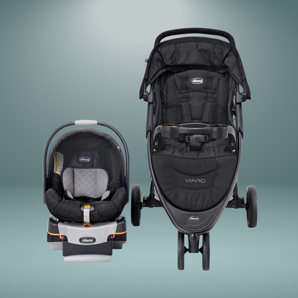 Chicco Viaro