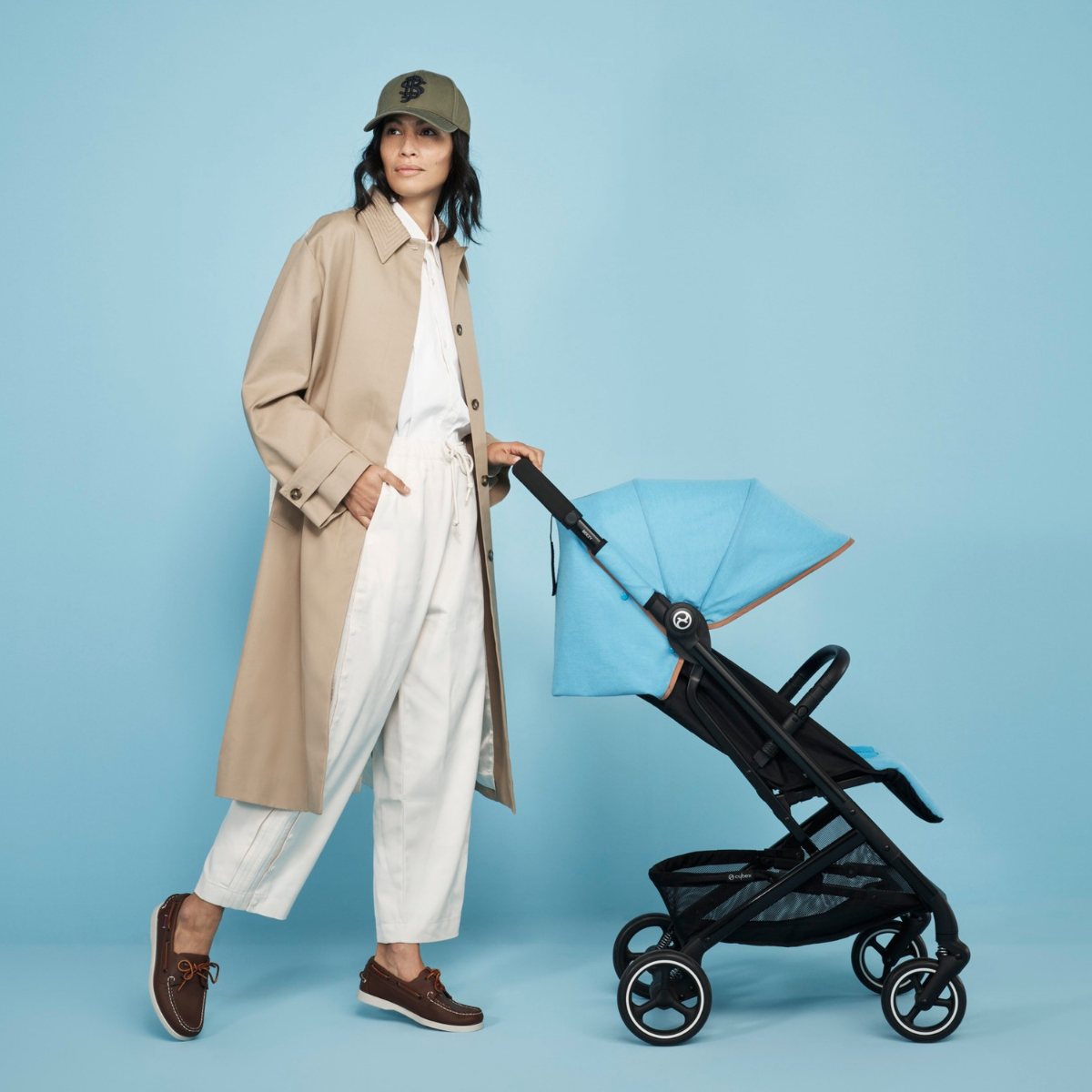 Cybex Beezy Stroller