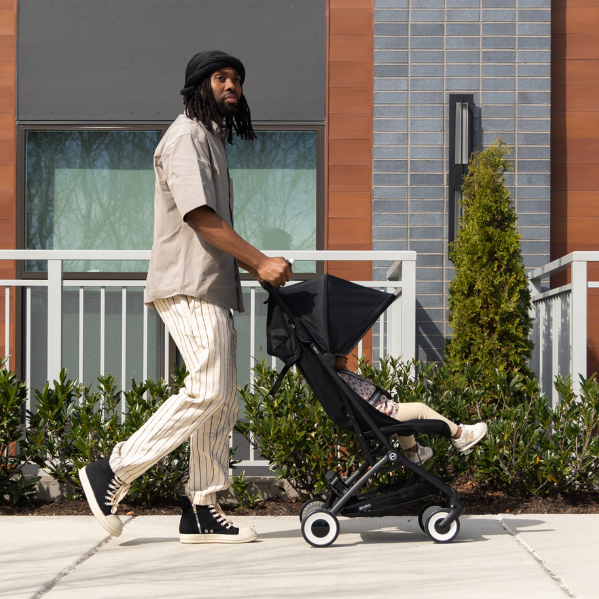 Cybex Libelle Strollers