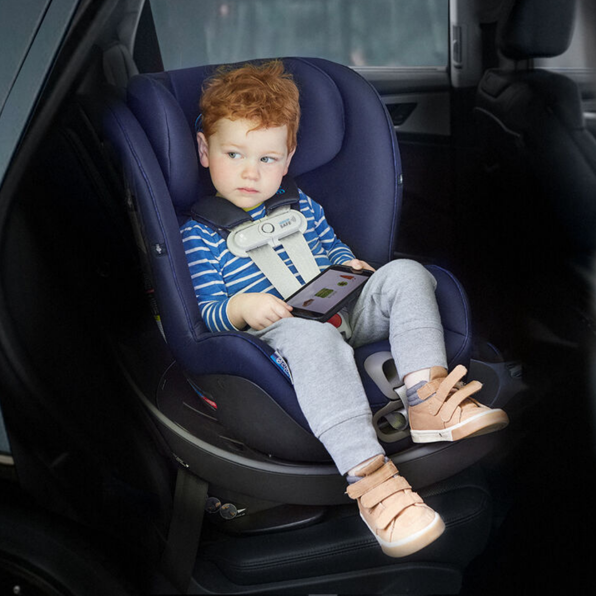 Cybex Car Seats