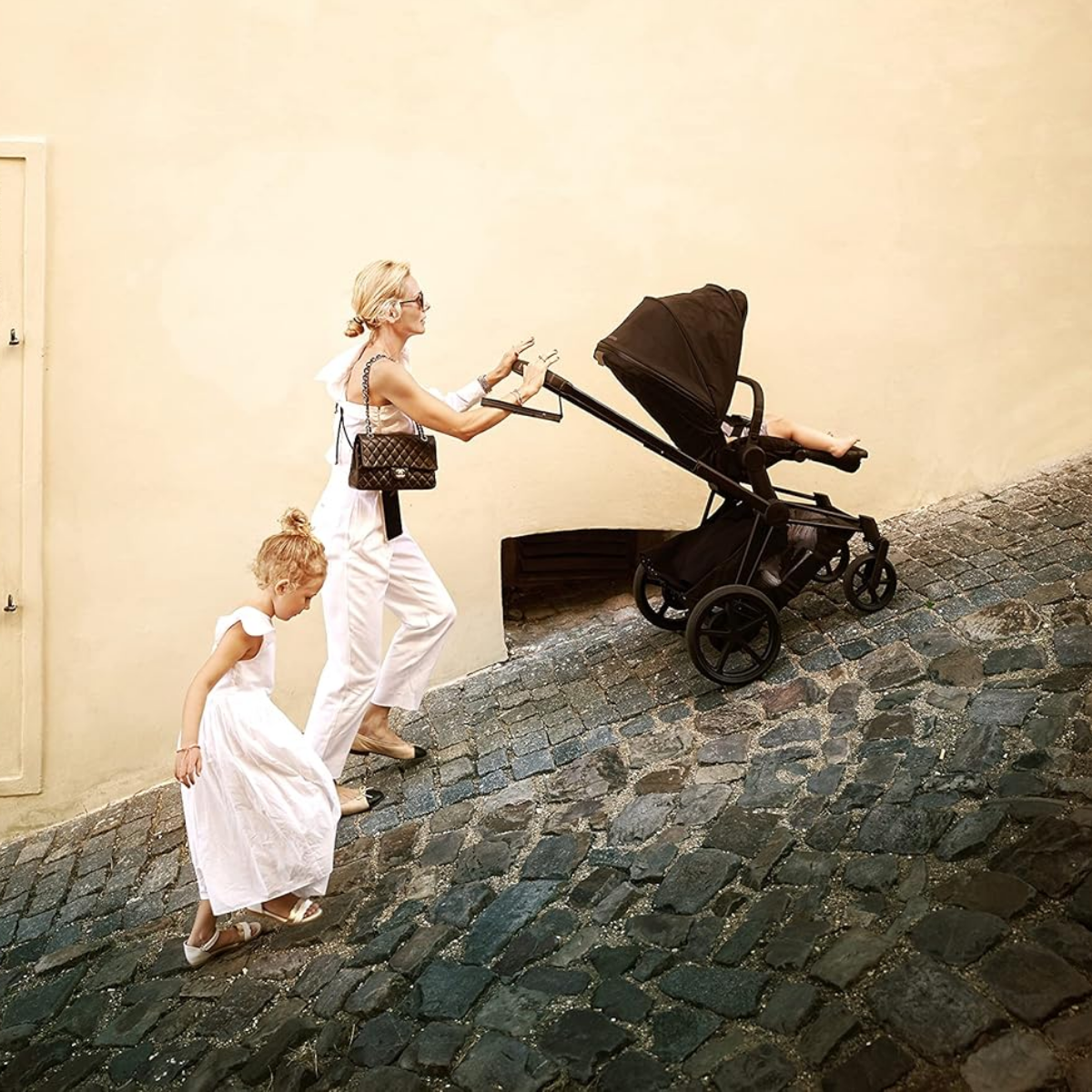 Cybex Priam Strollers