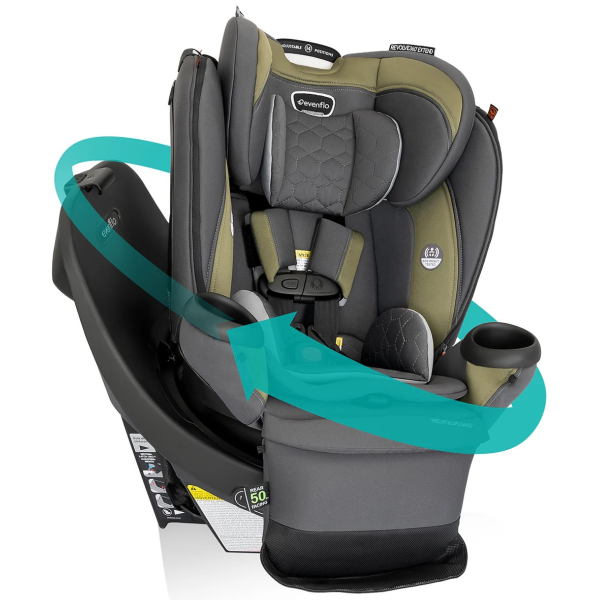 Evenflo 2025 Black Friday Sale