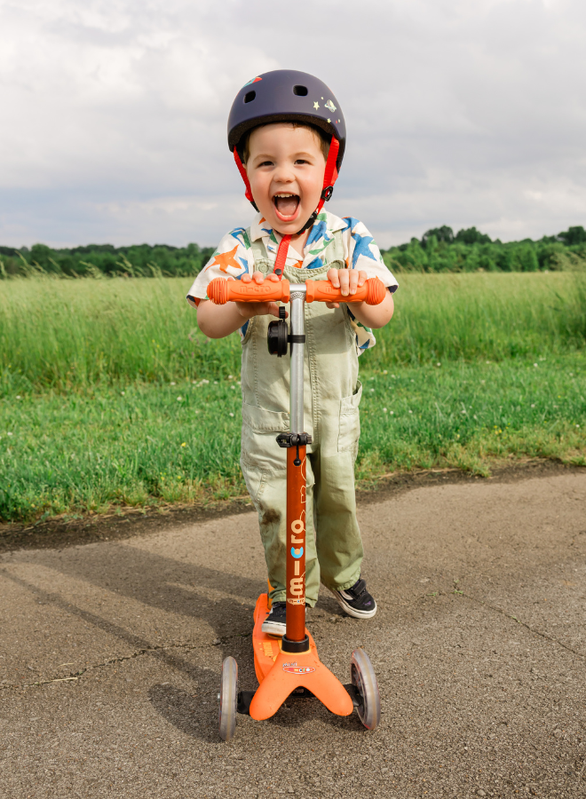 Micro Kickboard 2025 Black Friday Sale