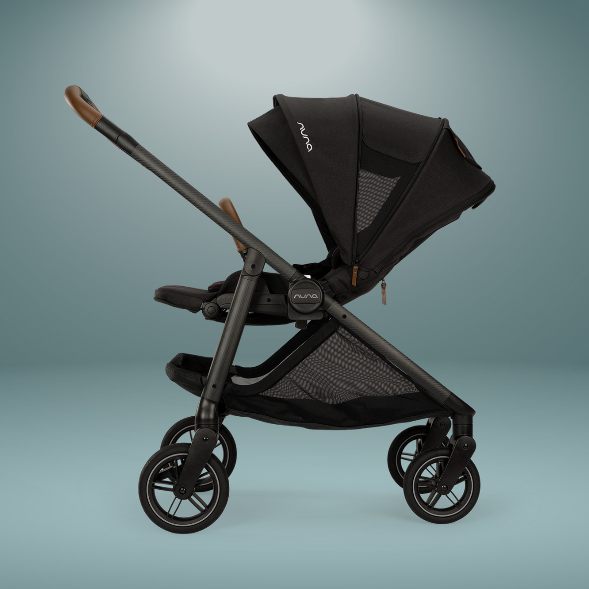 The Nuna TAVO at Albee Baby