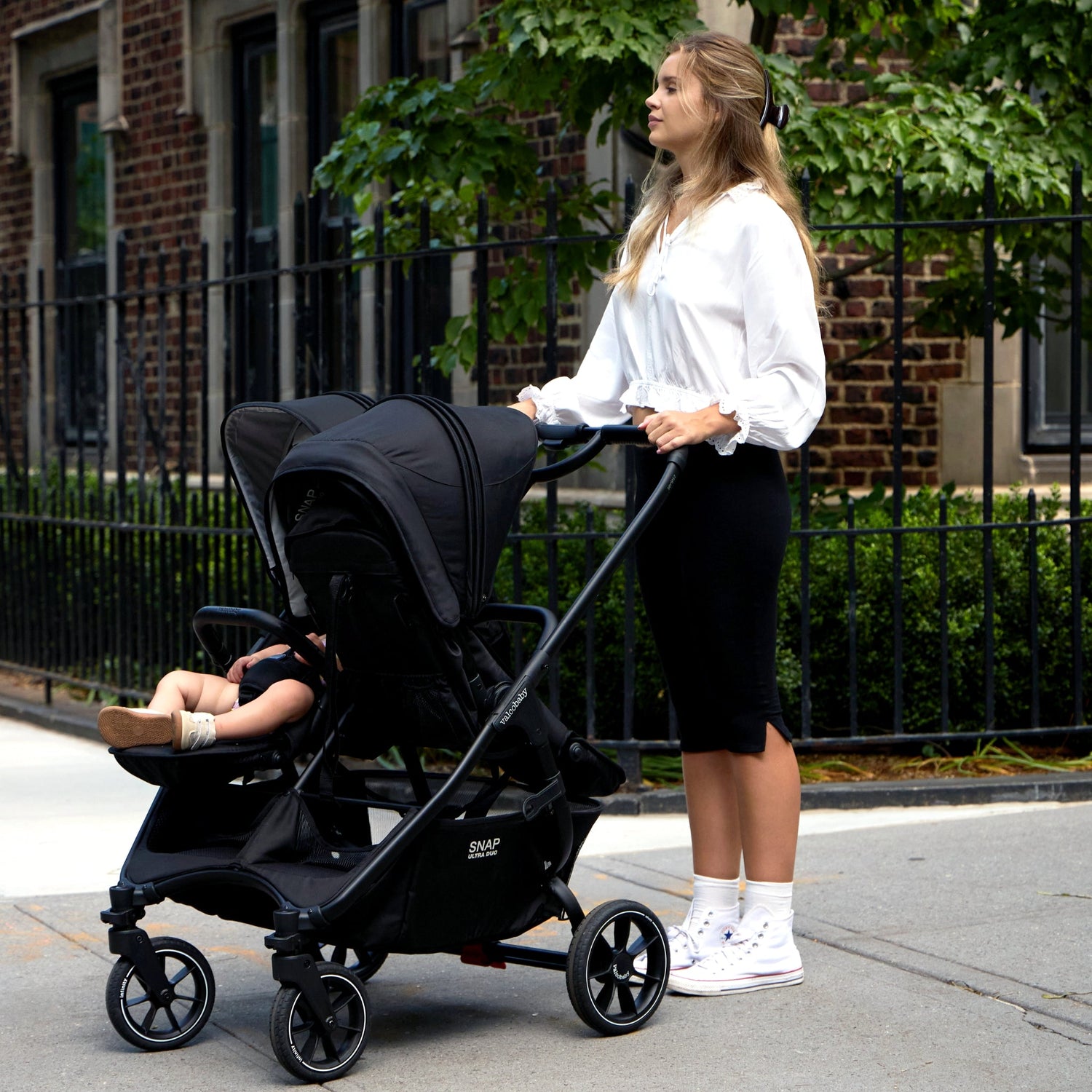 Valco Ultra Duo S2 Strollers