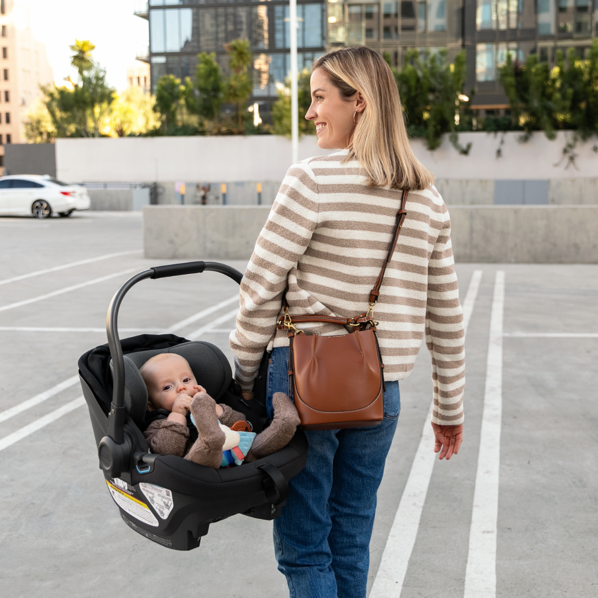 UPPAbaby Infant Car Seats