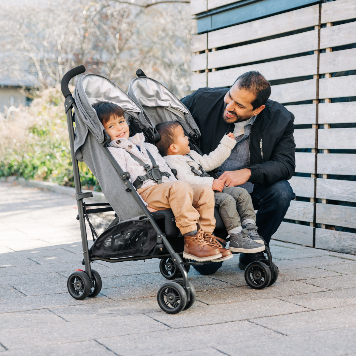 UPPAbaby G-Link Strollers