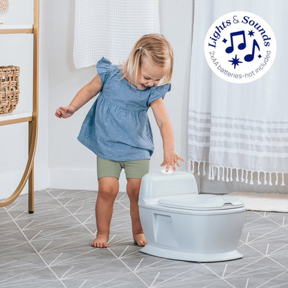 Chicco Toddler Training Toilet - 00012402000070