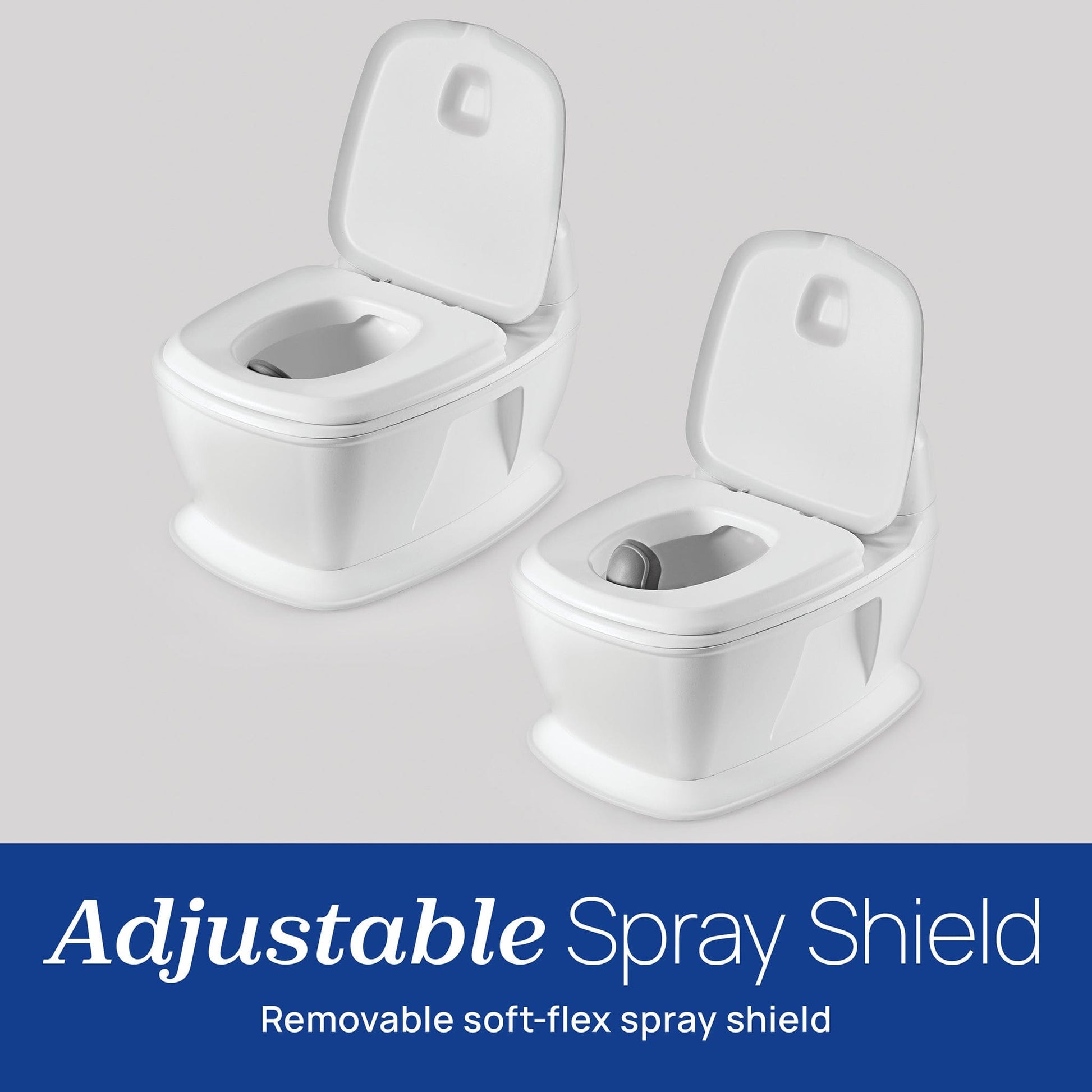 Chicco Toddler Training Toilet - 00012402000070