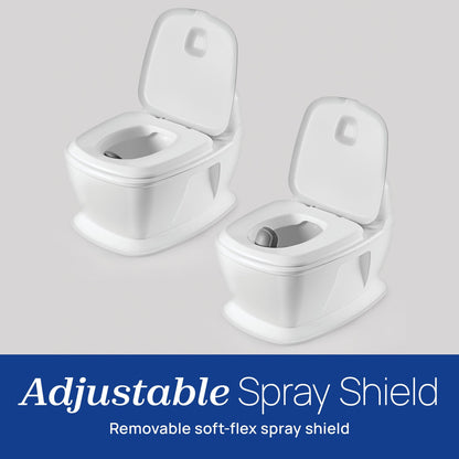 Chicco Toddler Training Toilet - 00012402000070