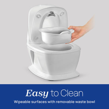 Chicco Toddler Training Toilet - 00012402000070