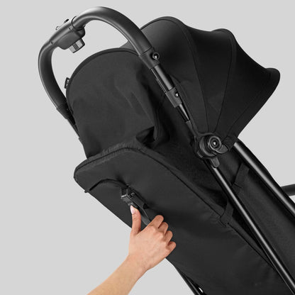 Chicco Urbino Compact Stroller - Oat