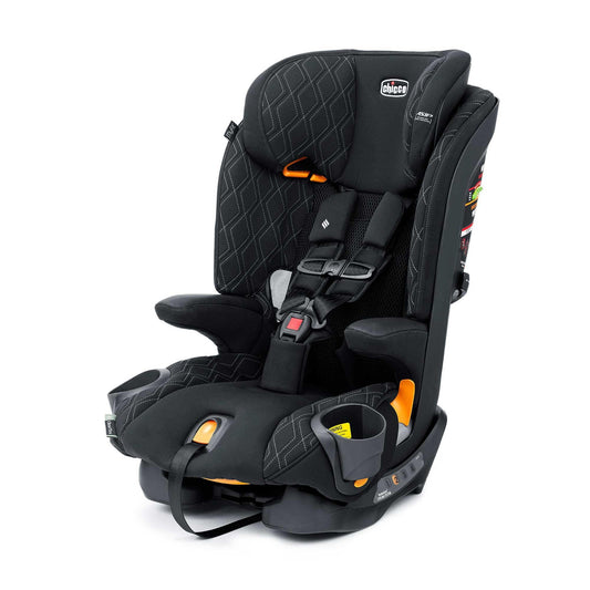 Chicco MyFit Air ClearTex Harness + Booster Car Seat - Nova - Image 1