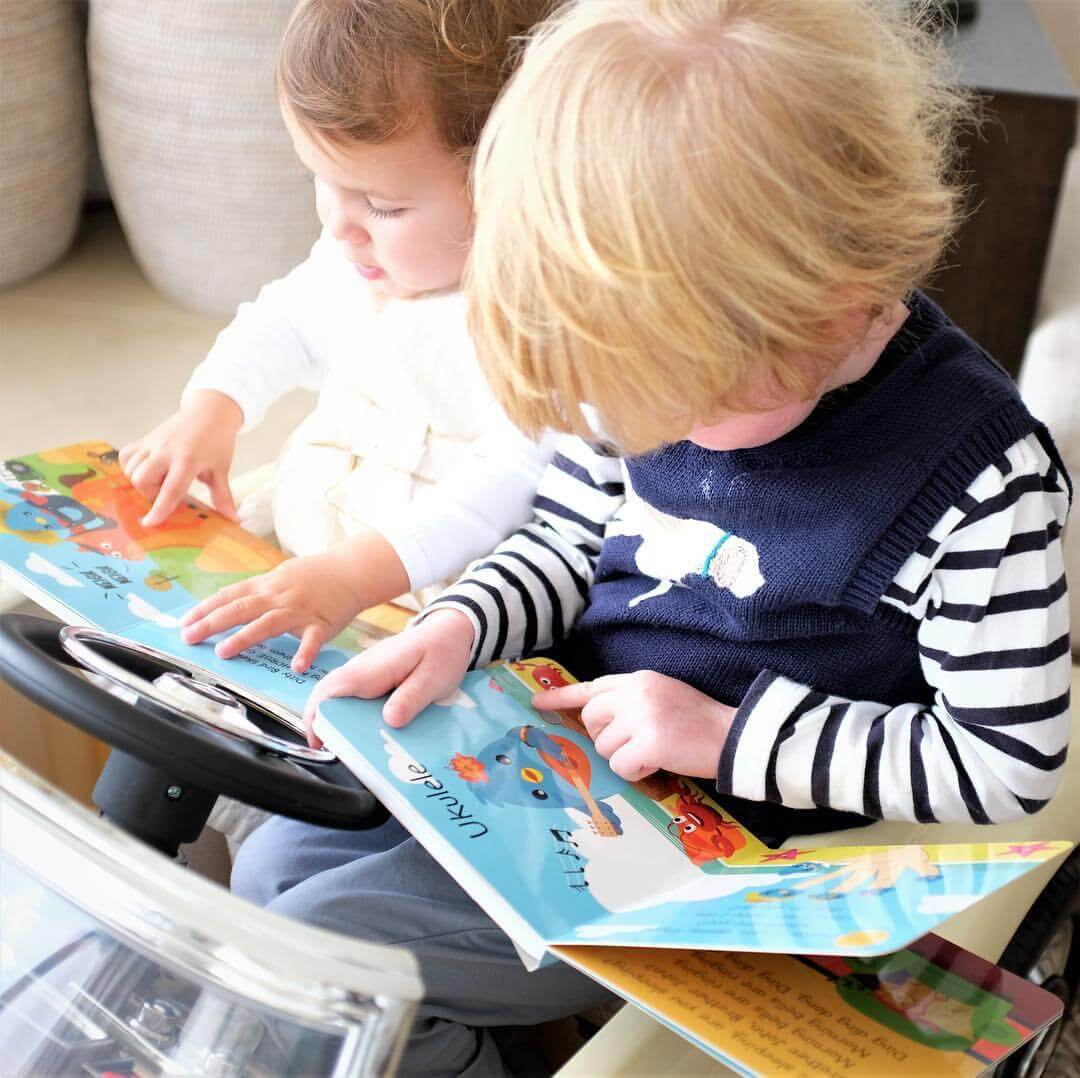 Ditty Bird Musical Books - Instrumental Songs