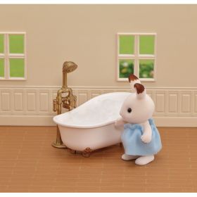 Calico Critters Red Roof Cozy Cottage