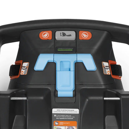 UPPAbaby Mesa Infant Car Seat Base - Mesa / Mesa V2 / Mesa V3