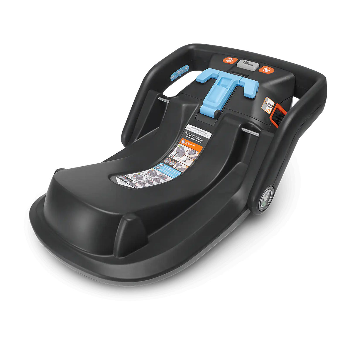 UPPAbaby Mesa Infant Car Seat Base - Mesa / Mesa V2 / Mesa V3