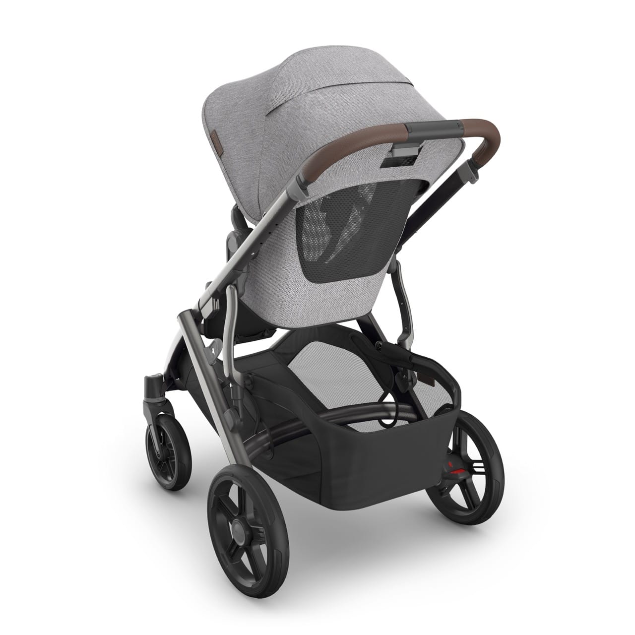 UPPAbaby Vista V3 Stroller Beau