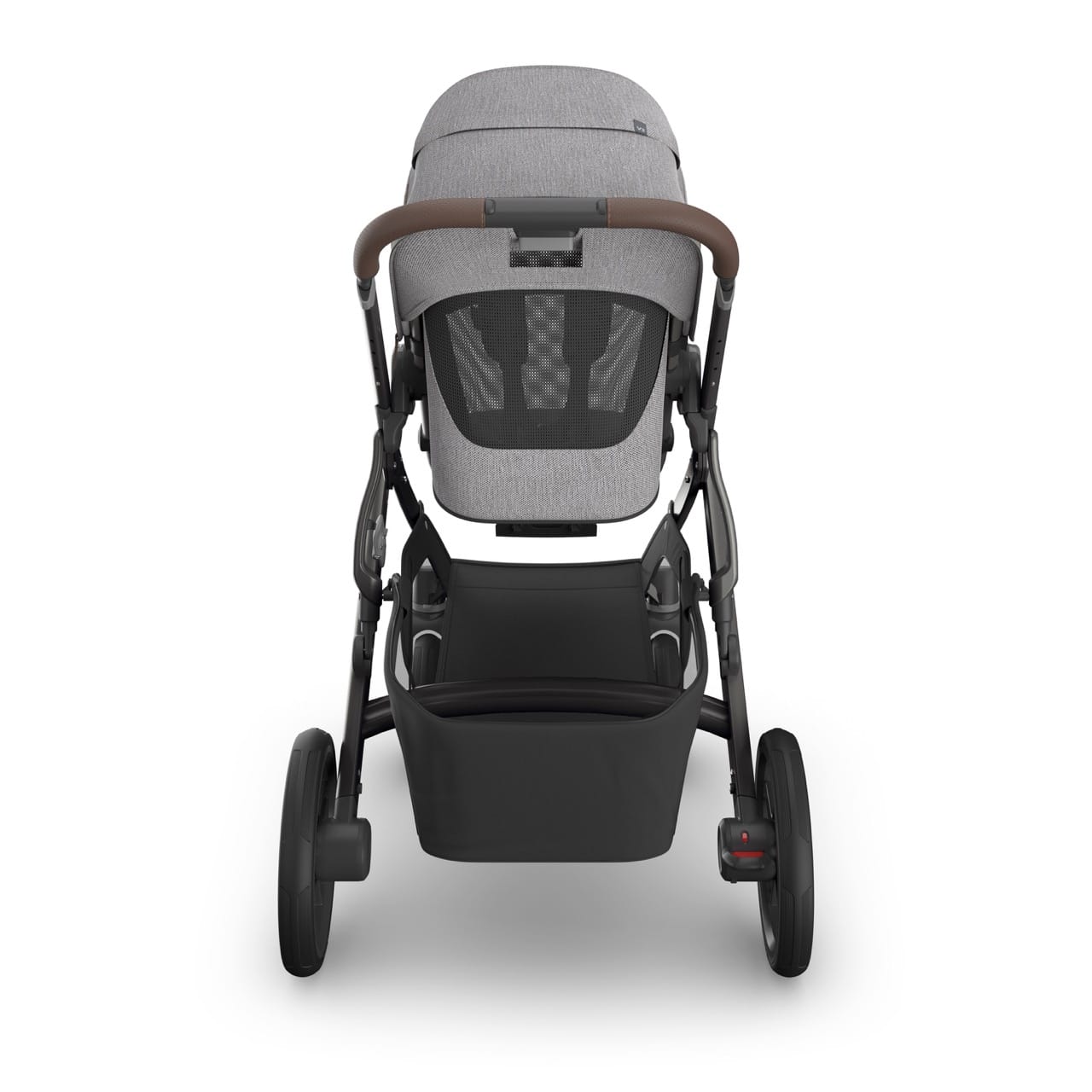 UPPAbaby Vista V3 Stroller Beau