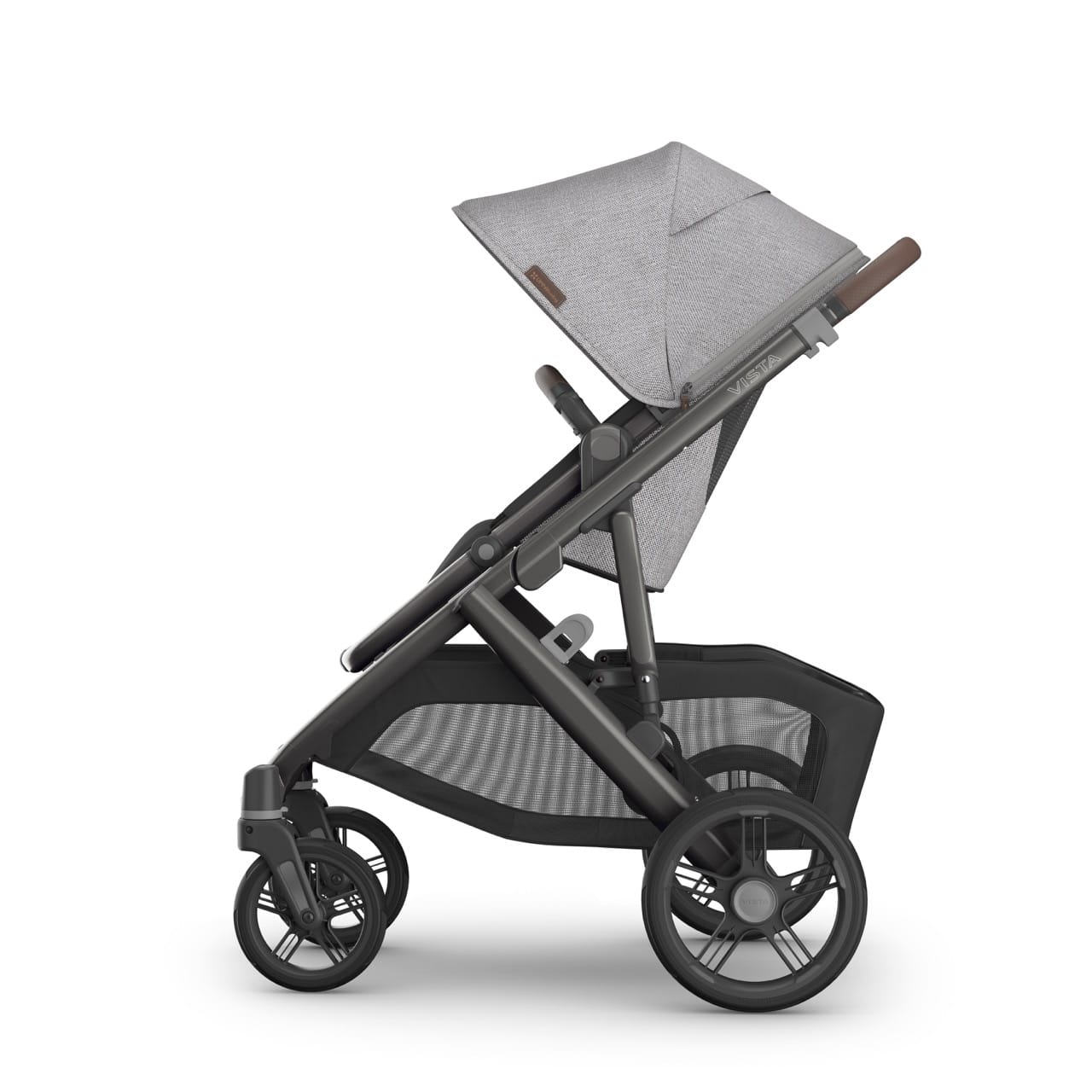 UPPAbaby Vista V3 Stroller Beau