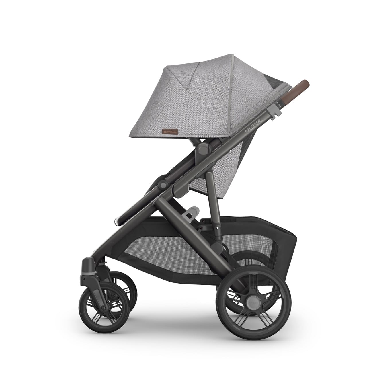 UPPAbaby Vista V3 Stroller Beau
